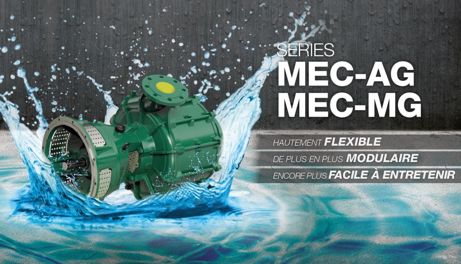 MEC AG - MEC MG